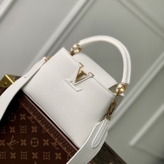 LV Top Handle Bags